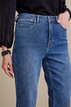 Clearance Ultimate Denim Straight Leg Jeans Jeans