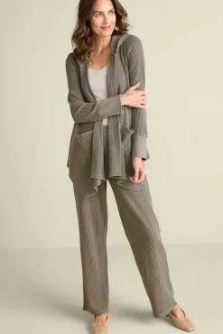 Clearance Vala Waffle Topper Toppers|Jackets & Coats