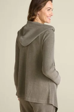 Clearance Vala Waffle Topper Toppers|Jackets & Coats