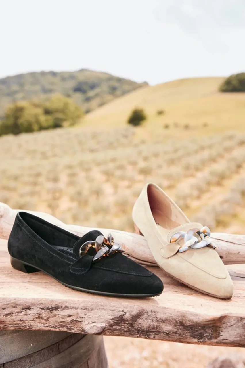 Best Vaneli Kevvy Flat Loafer Shoes