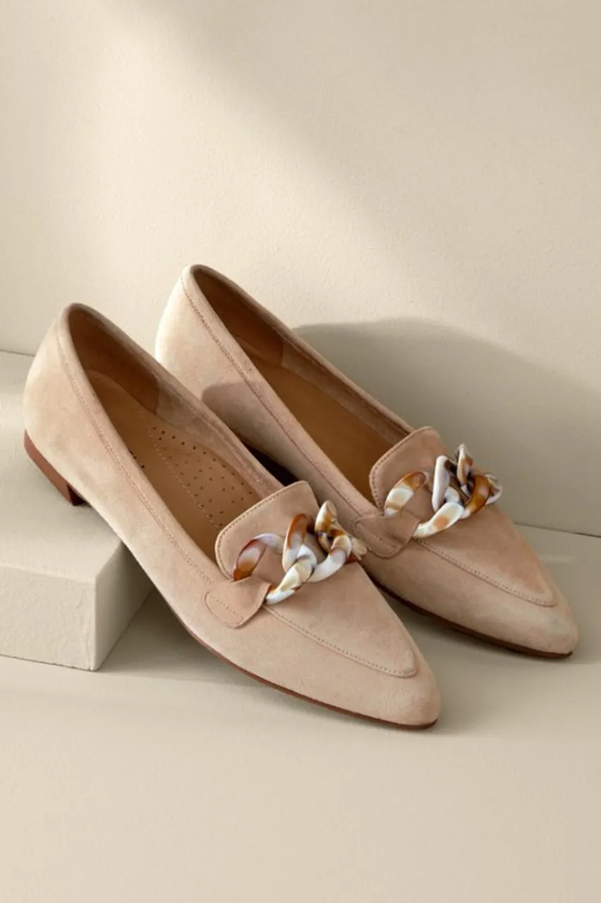 Best Vaneli Kevvy Flat Loafer Shoes