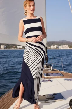 Hot Vela Infinity Dress Dresses