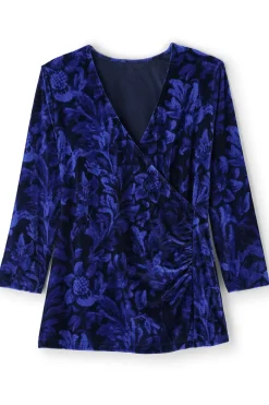 Outlet Velvet Alyssa Knit Top Tops