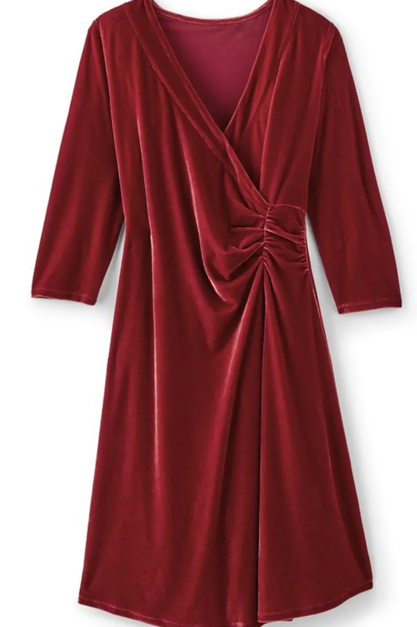 Best Velvet Hyannis Dress Dresses