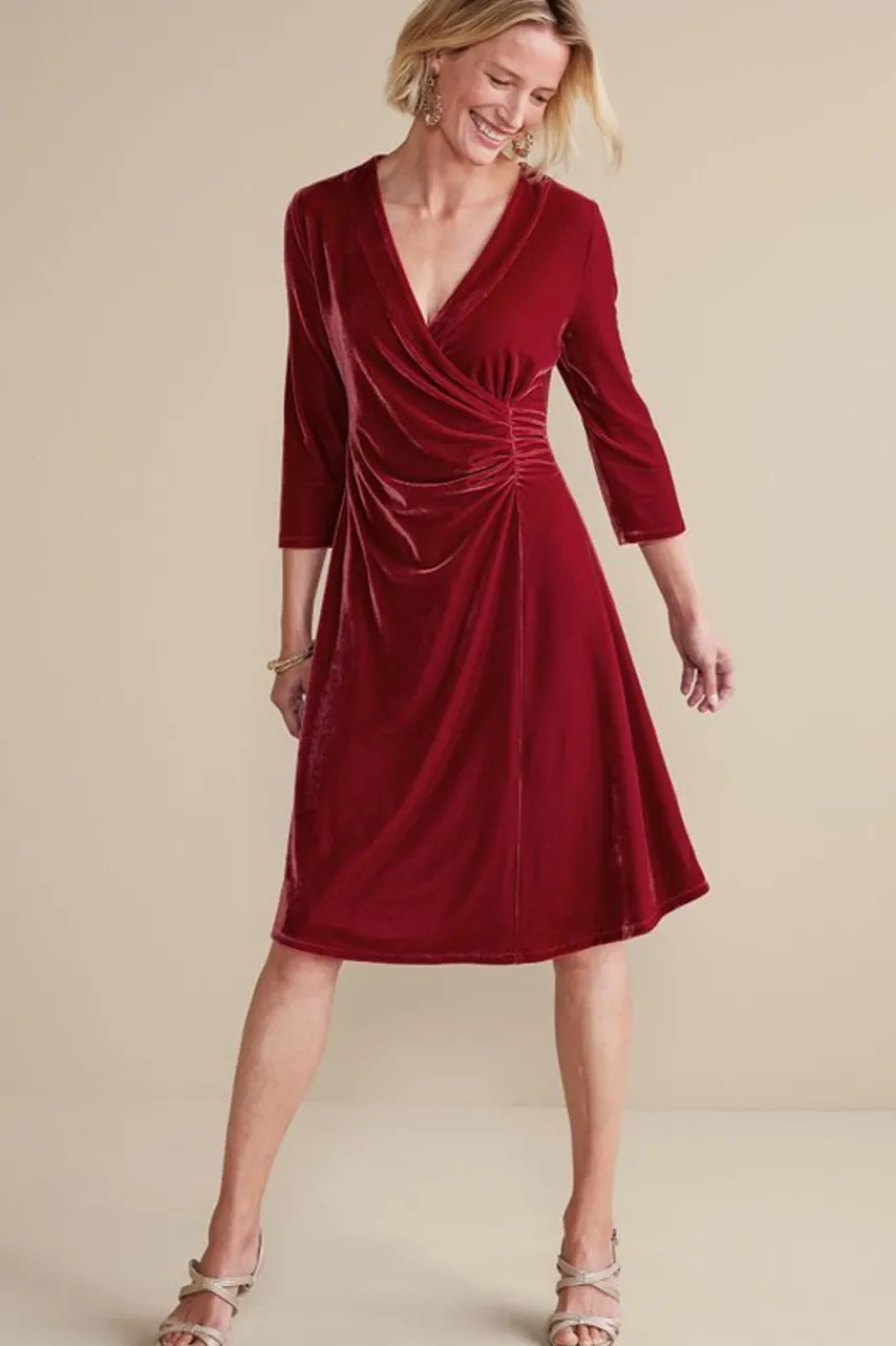 Best Velvet Hyannis Dress Dresses