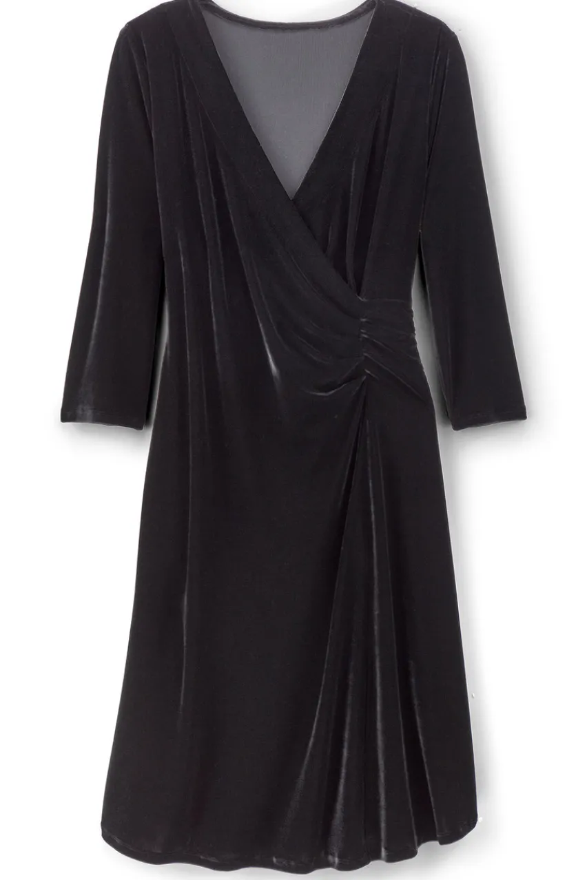 Best Velvet Hyannis Dress Dresses