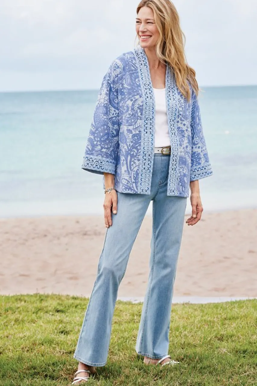 New Verrado Jacket Toppers|Jackets & Coats