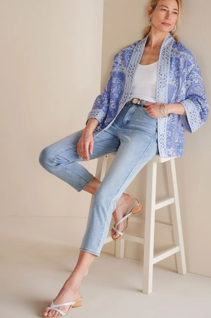 New Verrado Jacket Toppers|Jackets & Coats