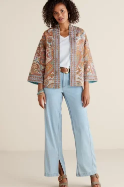 New Verrado Jacket Toppers|Jackets & Coats