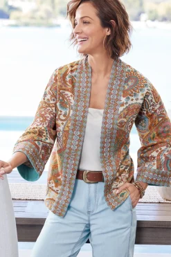 New Verrado Jacket Toppers|Jackets & Coats