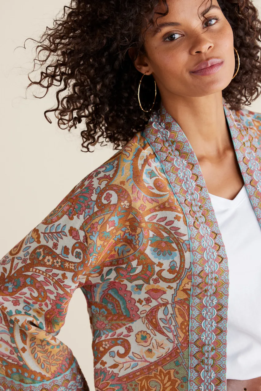 New Verrado Jacket Toppers|Jackets & Coats