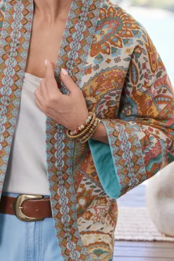 New Verrado Jacket Toppers|Jackets & Coats