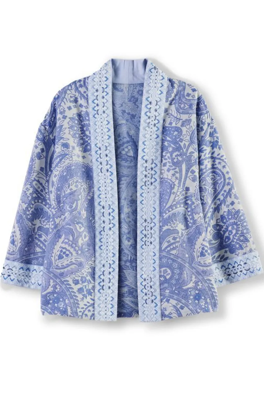 New Verrado Jacket Toppers|Jackets & Coats