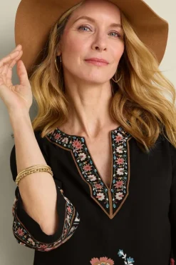 Hot Westie Wool Floppy Hat Hats