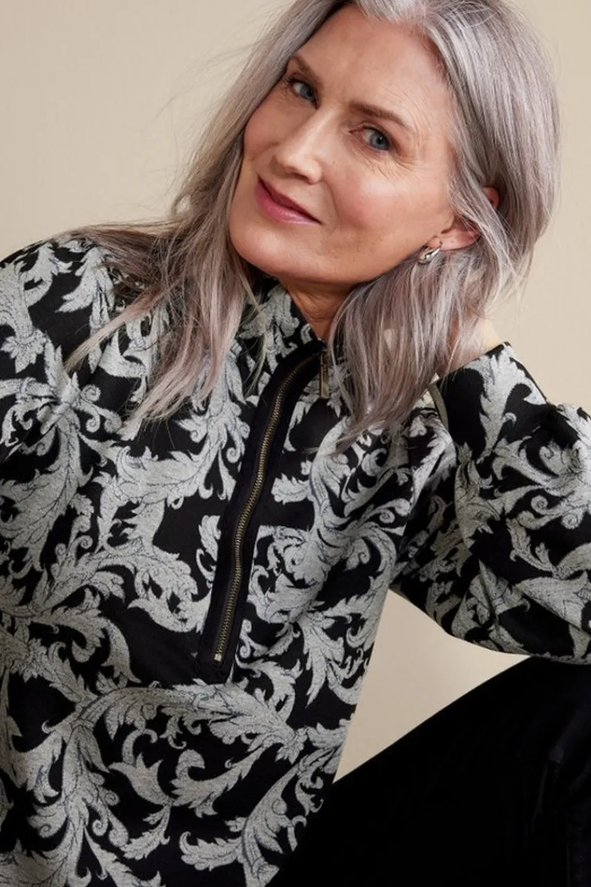 Best Winona Pullover Tops