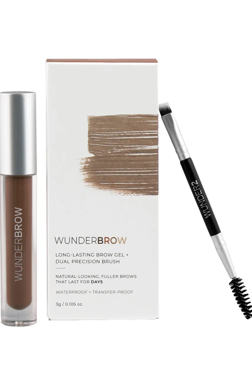 Best Wunderbrow Brow Gel Beauty
