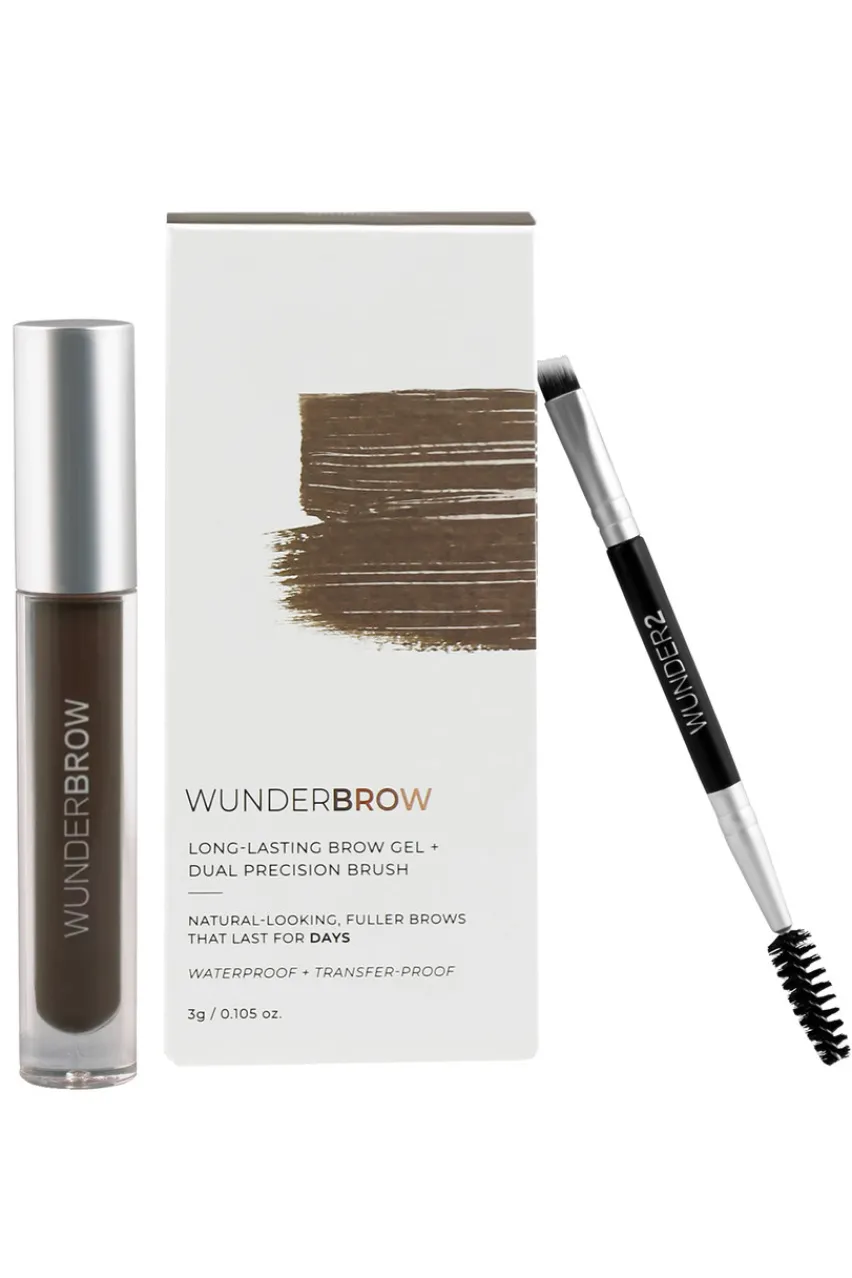 Best Wunderbrow Brow Gel Beauty