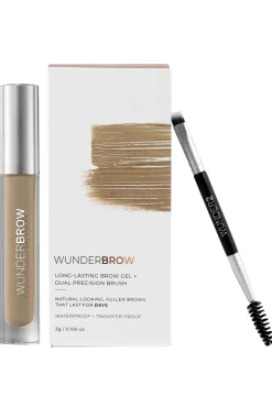 Best Wunderbrow Brow Gel Beauty