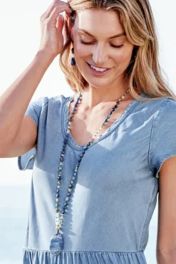 Clearance Yarra Pendant Necklace Jewelry|Necklaces