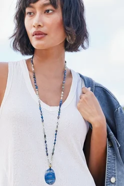 Clearance Yarra Pendant Necklace Jewelry|Necklaces