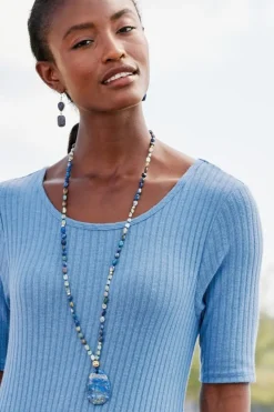 Clearance Yarra Pendant Necklace Jewelry|Necklaces