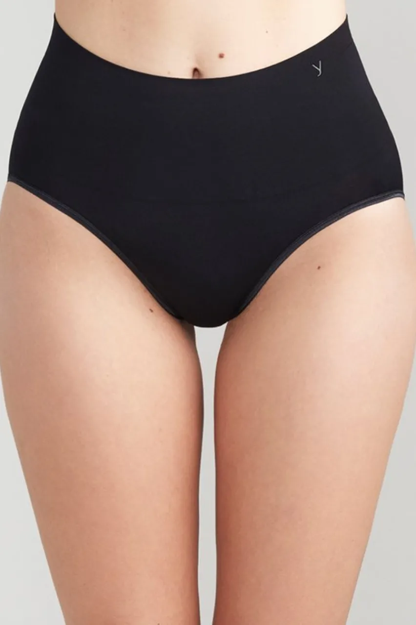 Outlet Yummie Everyday Brief Shapewear|Intimates