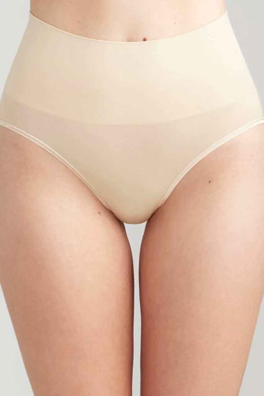 Outlet Yummie Everyday Brief Shapewear|Intimates