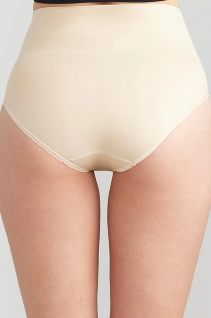 Outlet Yummie Everyday Brief Shapewear|Intimates