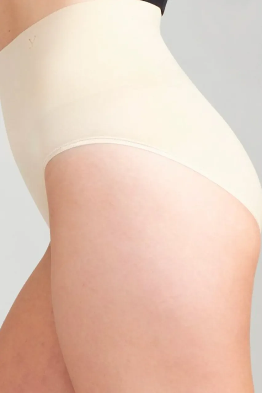 Outlet Yummie Everyday Brief Shapewear|Intimates