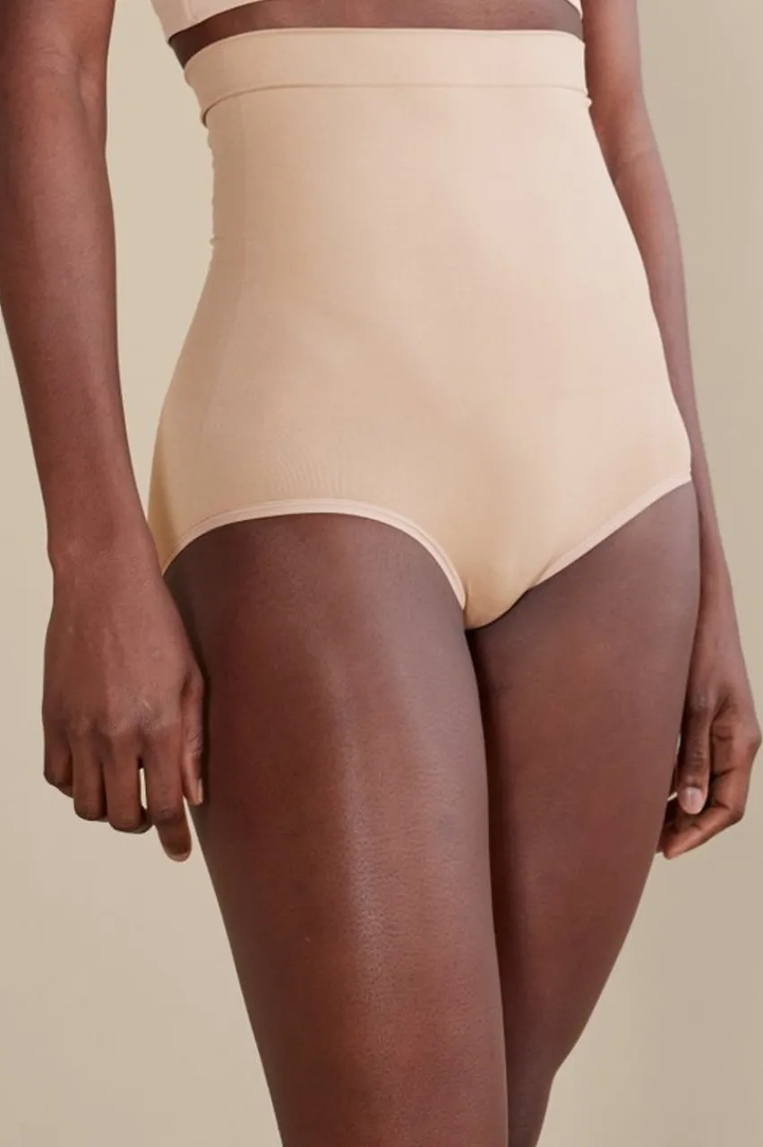 Outlet Yummie High Waist Shaping Brief Shapewear|Intimates