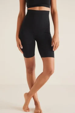 New Yummie High Waist Thigh Shaper Short Shapewear|Intimates