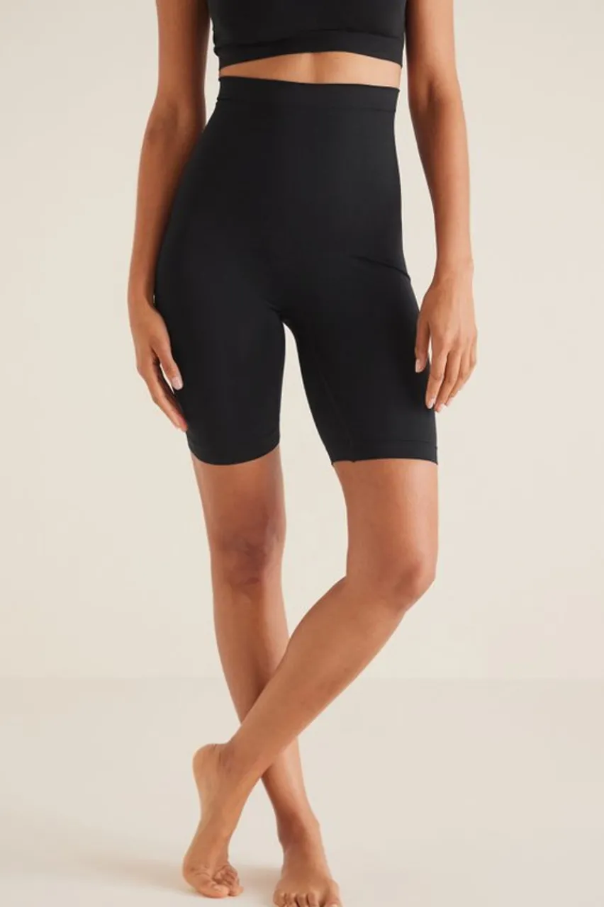 New Yummie High Waist Thigh Shaper Short Shapewear|Intimates