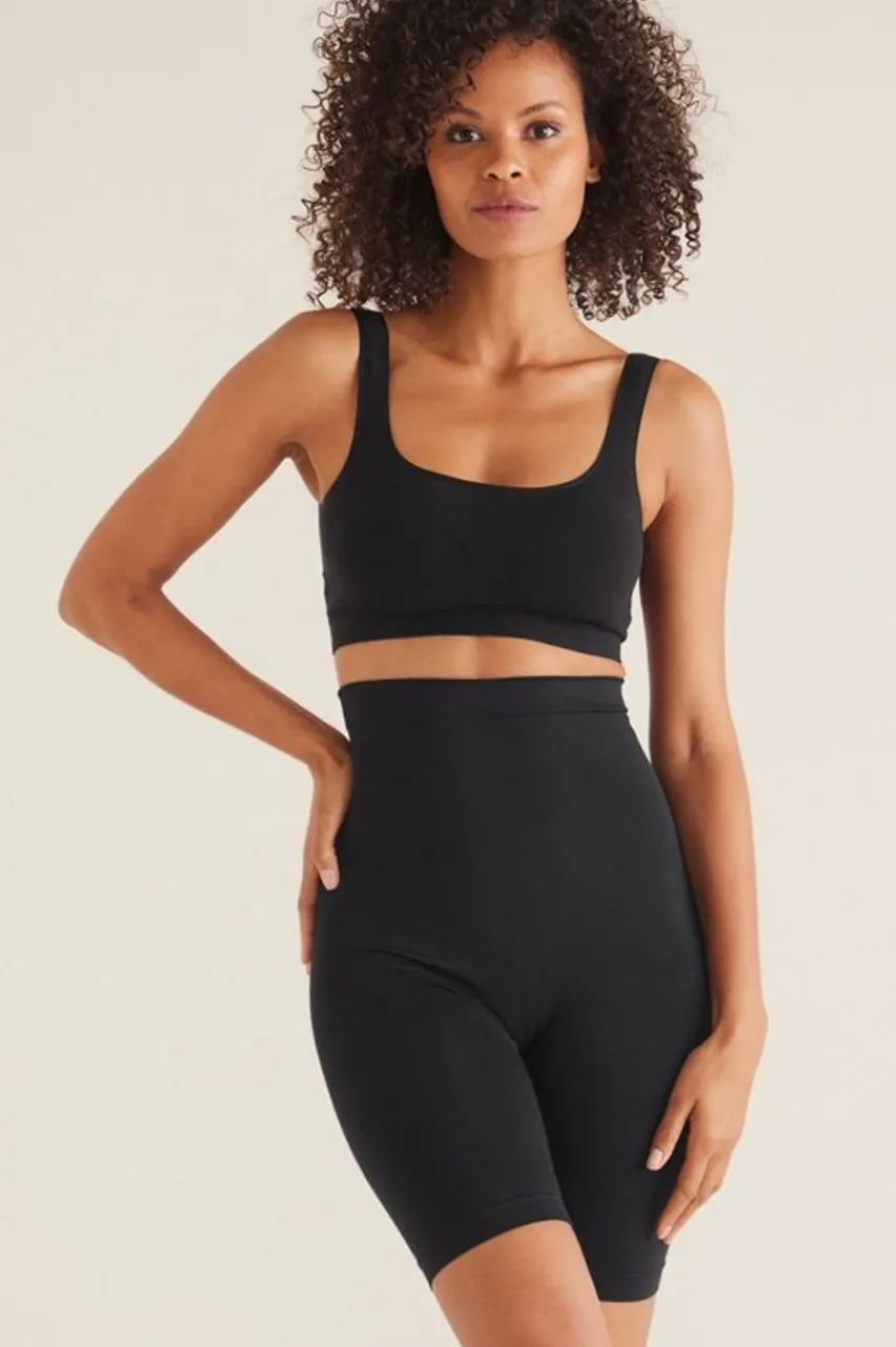 New Yummie High Waist Thigh Shaper Short Shapewear|Intimates