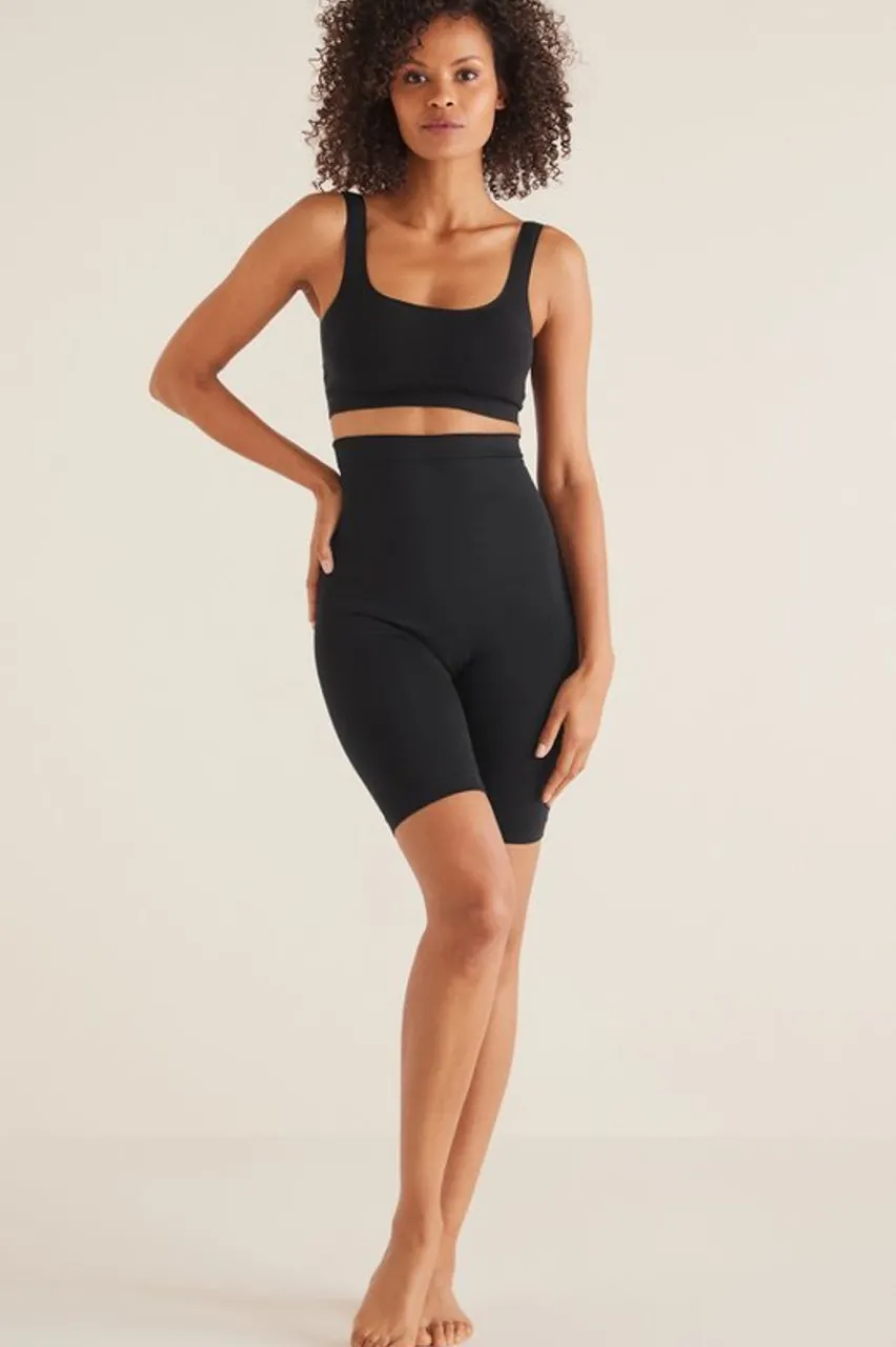 New Yummie High Waist Thigh Shaper Short Shapewear|Intimates