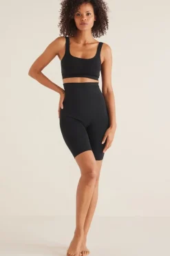 New Yummie High Waist Thigh Shaper Short Shapewear|Intimates