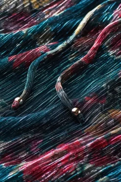 Clearance Yvonne Shimmer Top Tops