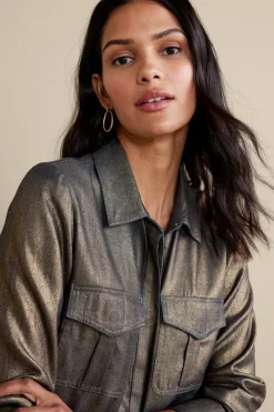 Sale Zafina Shirt Tops