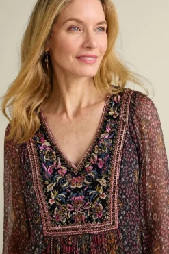 Online Zellige Maxi Dress Dresses