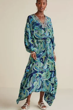 Hot Zorica Caftan Dresses