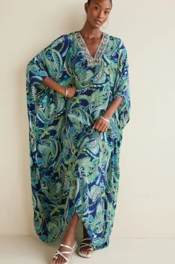 Hot Zorica Caftan Dresses