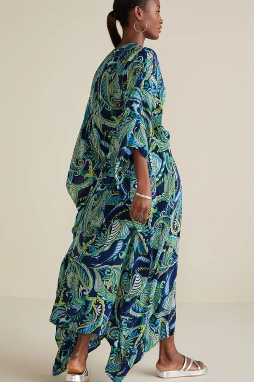 Hot Zorica Caftan Dresses