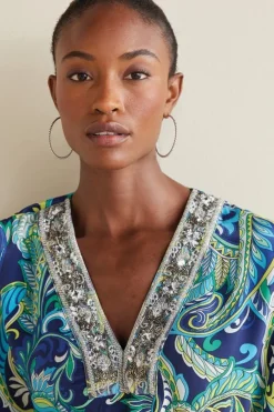 Hot Zorica Caftan Dresses